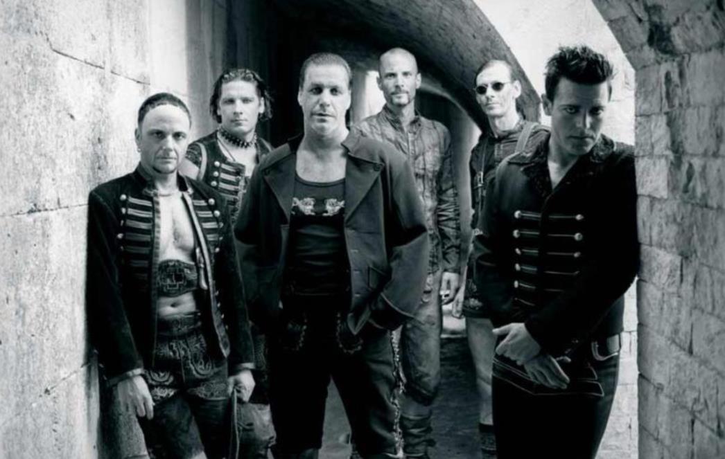 Sade i Rammstein u studenom dolaze u Zagreb