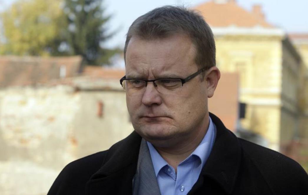 Radnici T7 Visa poručili Habušu: 'Sramite se, prosvjed je bio naša radnička borba'