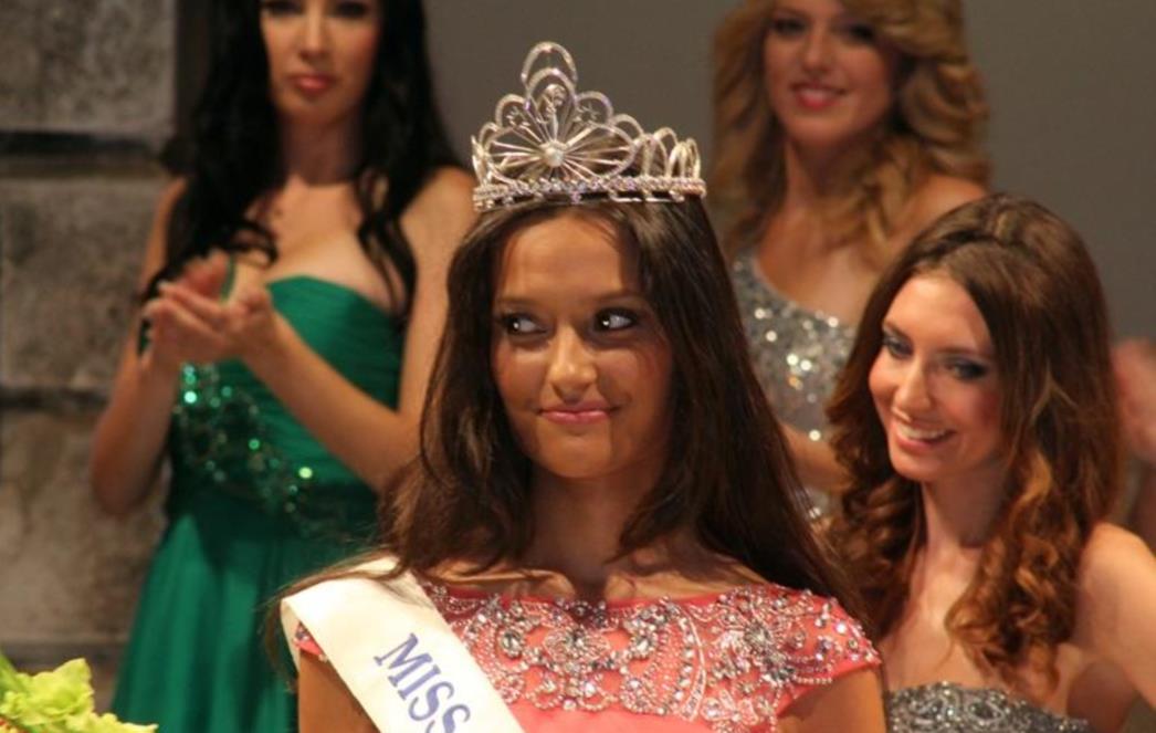 Antea Valenta je nova Miss Universe Dalmacije! (FOTOGALERIJA)
