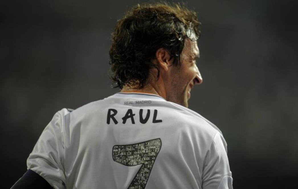 Na kraju sezone oprašta se legendarni Raul