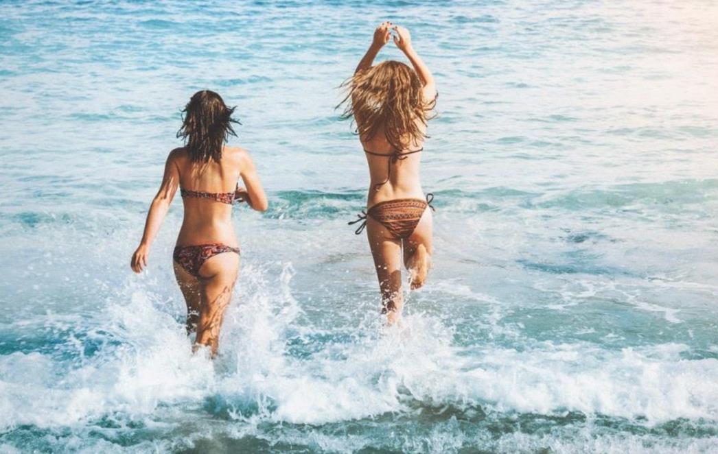 NOVI TOPLINSKI VAL Temperature će biti oko 35 stupnjeva