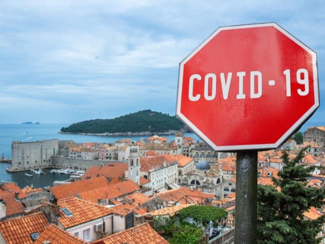 U posljednja 24 sata zabilježena su četiri nova slučaja zaraze