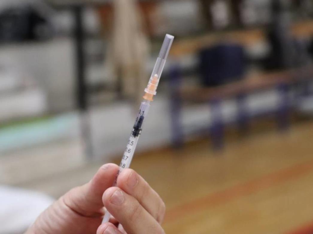 U srijedu, 4. svibnja, punkt za cijepljenje u Studentskom domu