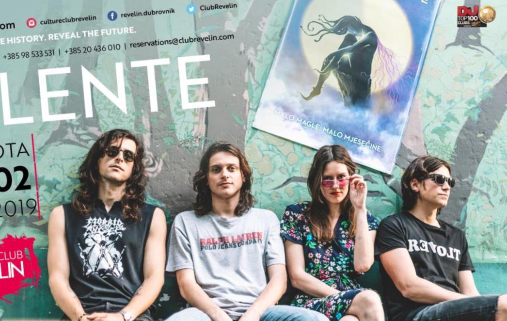 Silente se vraća doma, nabavite ulaznice za koncert u Revelinu!