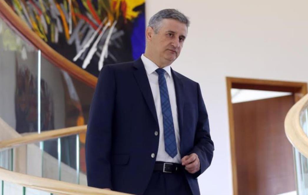 Karamarko najavio:  'Pobijedit ćemo, spremni smo za bolne rezove' 