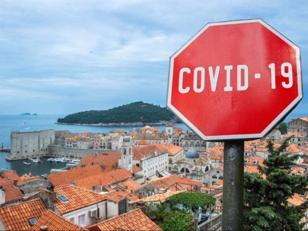U posljednja 24 sata zabilježen je samo jedan novi slučaj zaraze