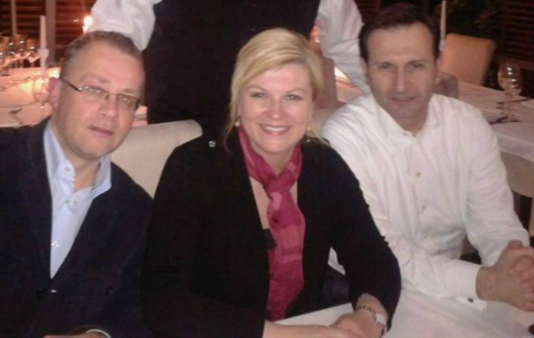SAMO DOBRE STVARI: Predsjednica najavila dolazak na festival pršuta u Drniš