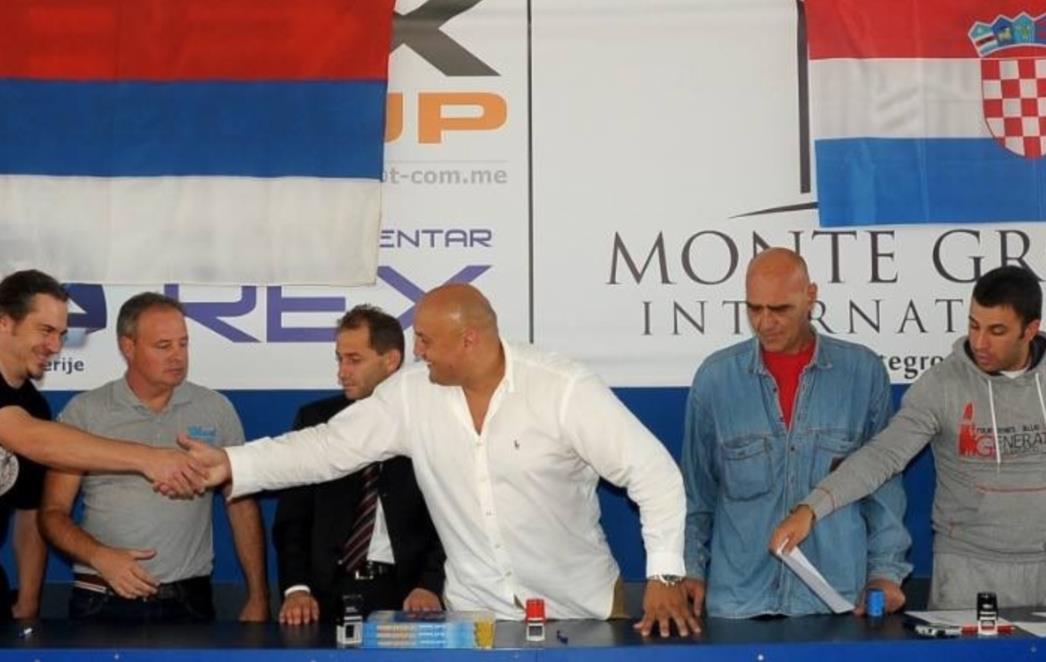 Regionalna rukometna liga: RK Mokošica osvojio šesto mjesto u Metkoviću!