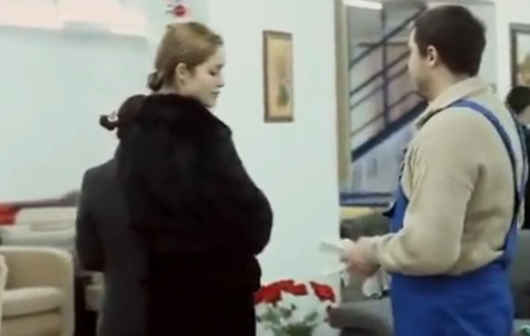 Kako je siromašan mladić uspio nadmudriti sponzorušu! (VIDEO)
