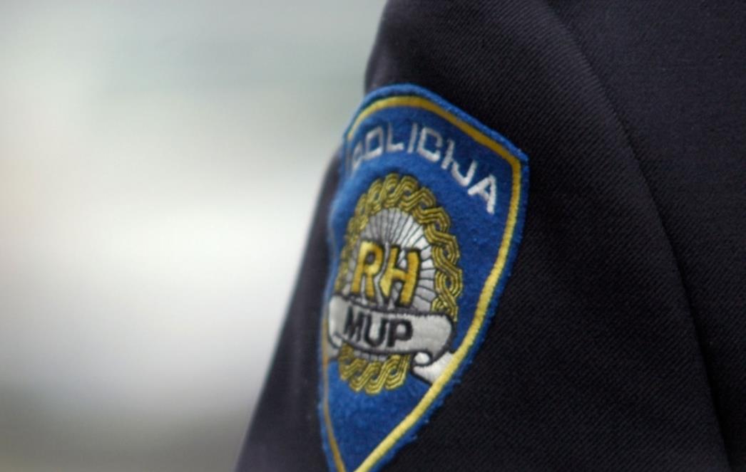 Vodičanka poručila Vladi: Da smo htjeli pravu bombu, od konja vam ne bi ostala ni muda!