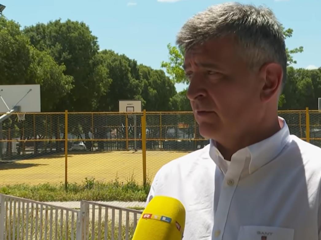 Otac stradalog Mateja u kombinacijama je za predsjednika HDZ-a u Splitu