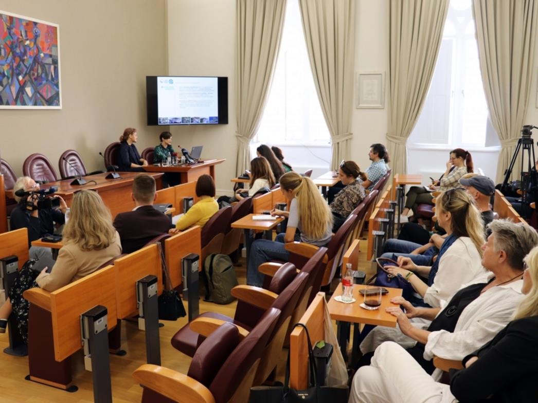 Predstavljena Krajobrazna studija za administrativno područje Grada Dubrovnika