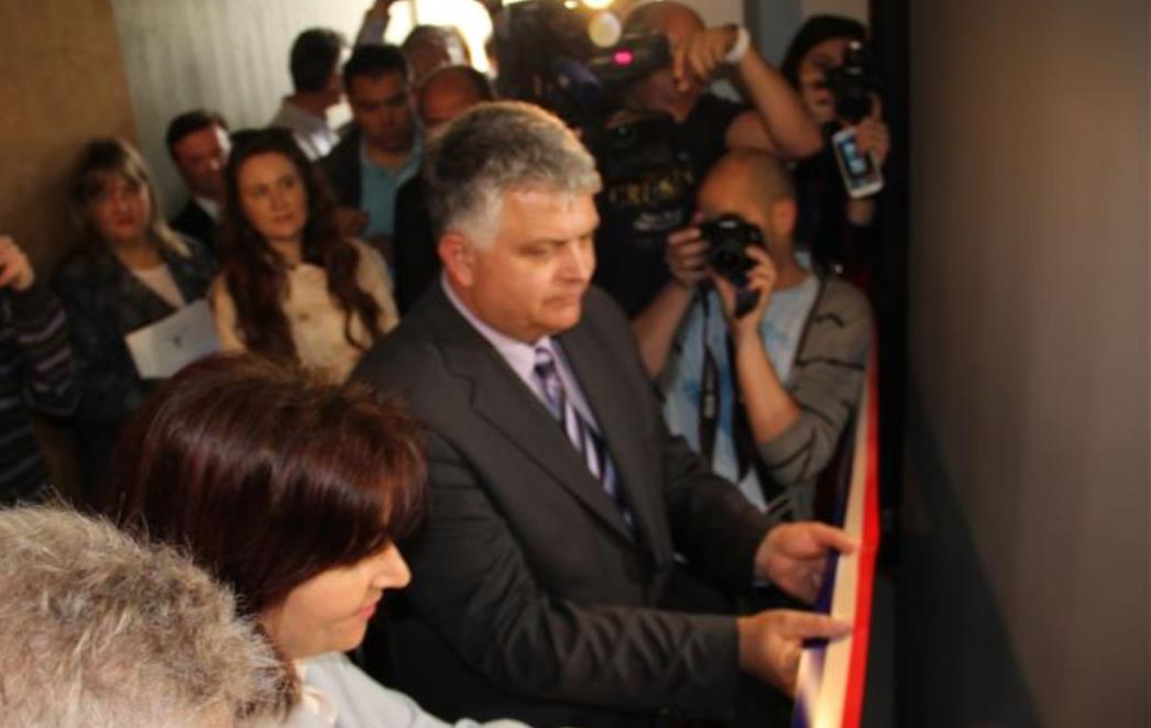 DUBROVAČKI VODOVOD PREDNJAČI U INOVACIJAMA: Otvoreno prvo solarno postrojenje na Jadranu (FOTO)