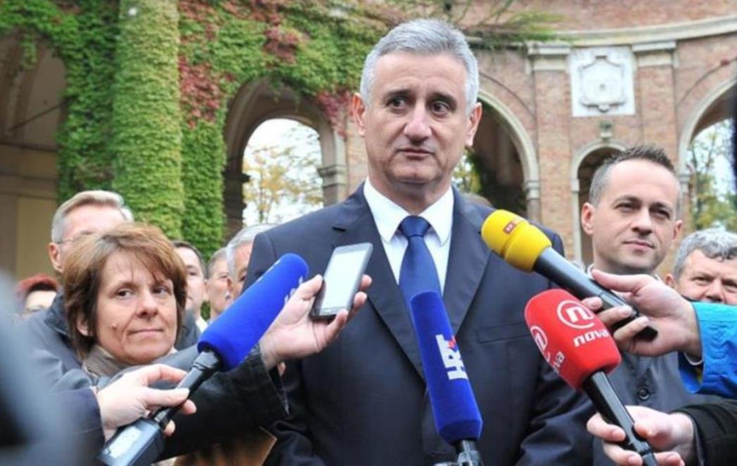 KARAMARKO NAJAVIO DRASTIČNE POTEZE: Rezat ću plaće do 30 posto zastupnicima, ministrima i sebi!