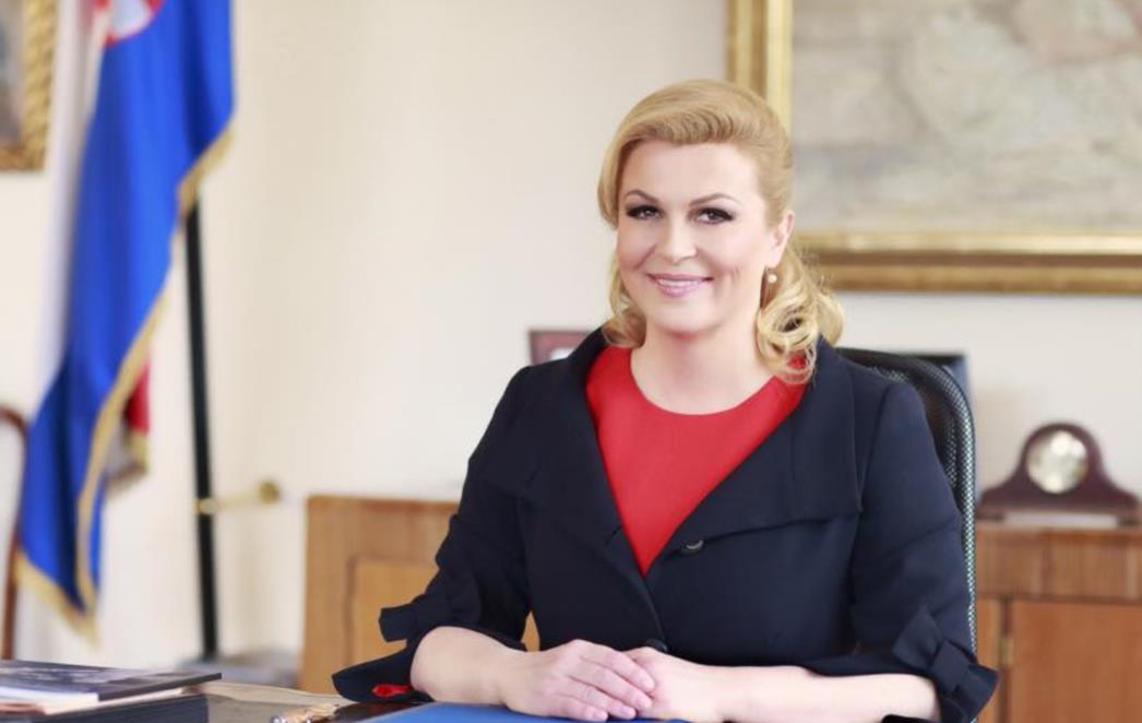 Zna Kolinda kako uzvratiti na Pupovčevo divljanje