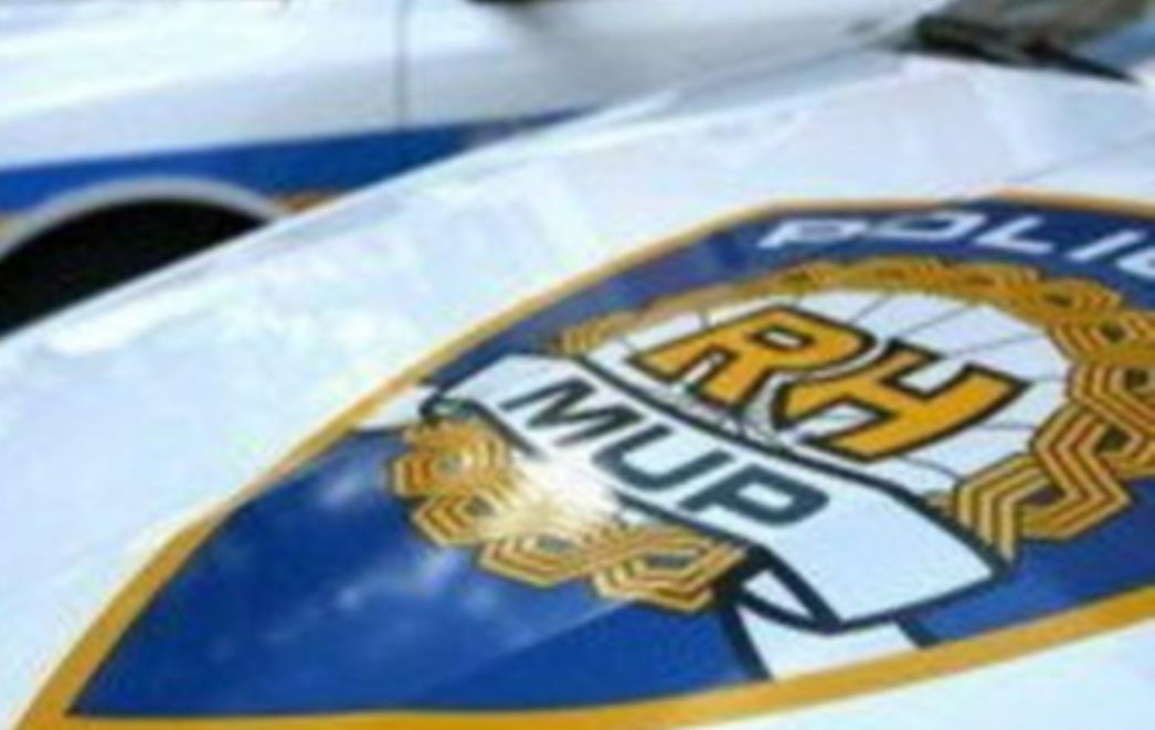 ALKOHOLNI REKORDER IZ OPUZENA: Vrijeđao, a potom  fizički napao i ozlijedio policijskog službenika