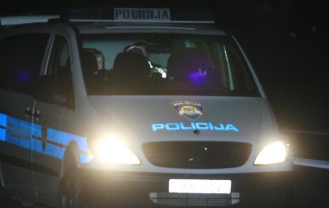 Makaranin pao u Metkoviću s 4,3 grama kokaina!