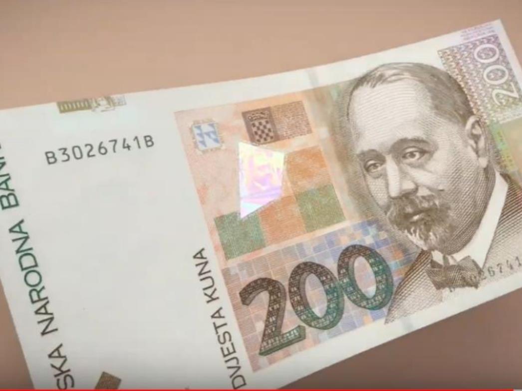 U mjenjačnici za 100 eura dobila smiješno malo kuna: Nisam imala izbora. Gule nas do kože!