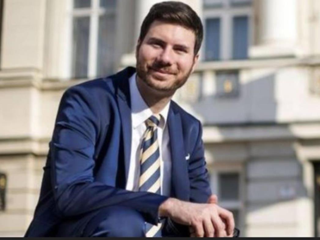 SKIPERICA O PERNARU 'On je rasist i sociopat, citira Hitlera i mrzi Židove, upija sve najgore na internetu'