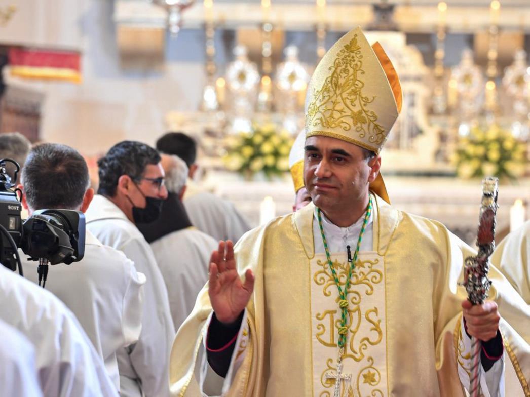 POPIS IMENA VEČERAŠNJIH "APOSTOLA": Njima će biskup večeras oprati noge