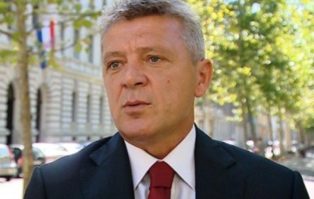 Ne bih sudio Bandiću. Uzimati braniteljima WC je  anticivilizacijski