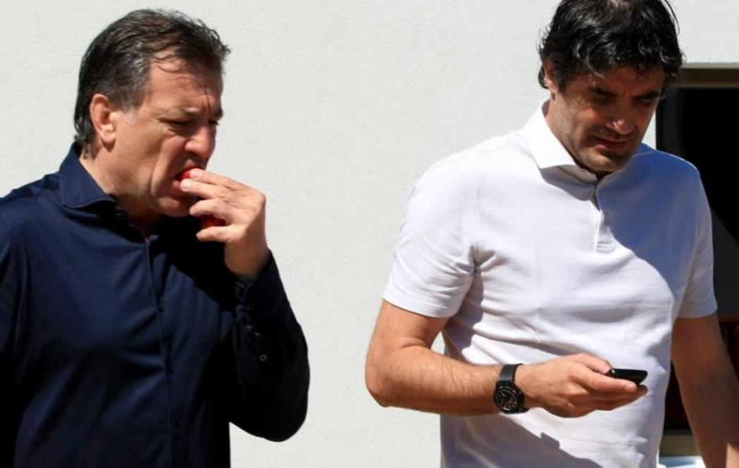 ČIČAK OTVORENO: Direktno po nalogu Milanovića SOA je odradila braću Mamić!