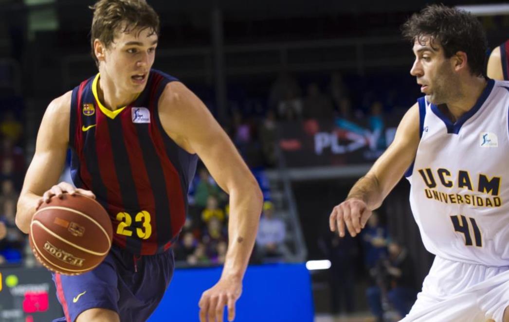Dubrovčanin Mario Hezonja bi mogao postati najveći hrvatski košarkaš nakon Dražena i Tonija