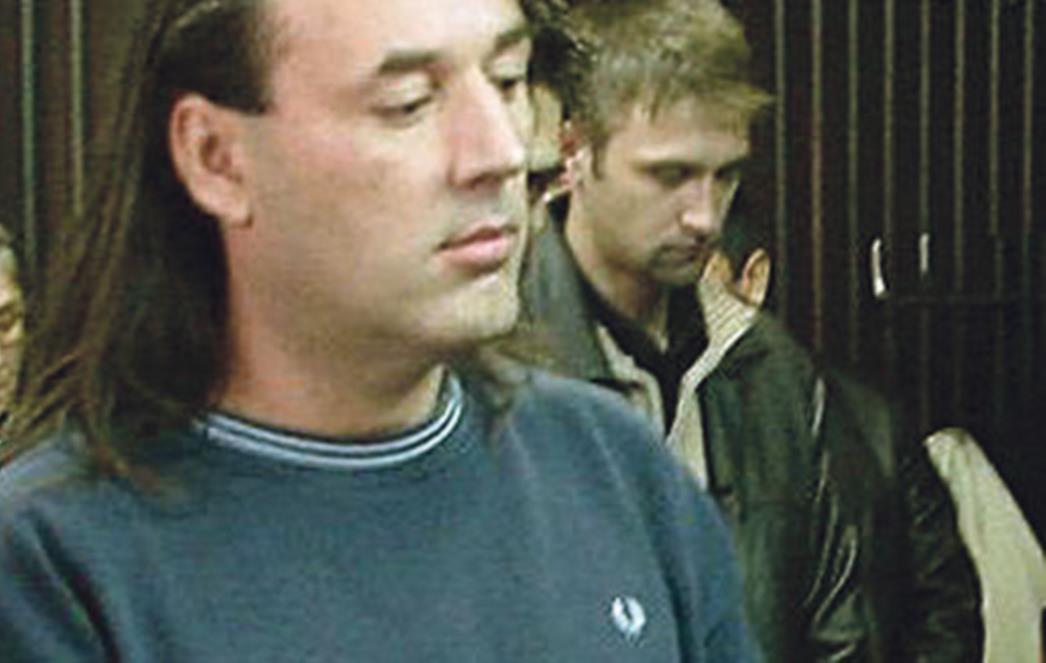 GLAVNI OSUMNJIČENI U AKCIJI 'GLADIUS 3': Dubrovčanin Igor Šarlija došao u Hrvatsku, mirno ušetao u policiju i predao se
