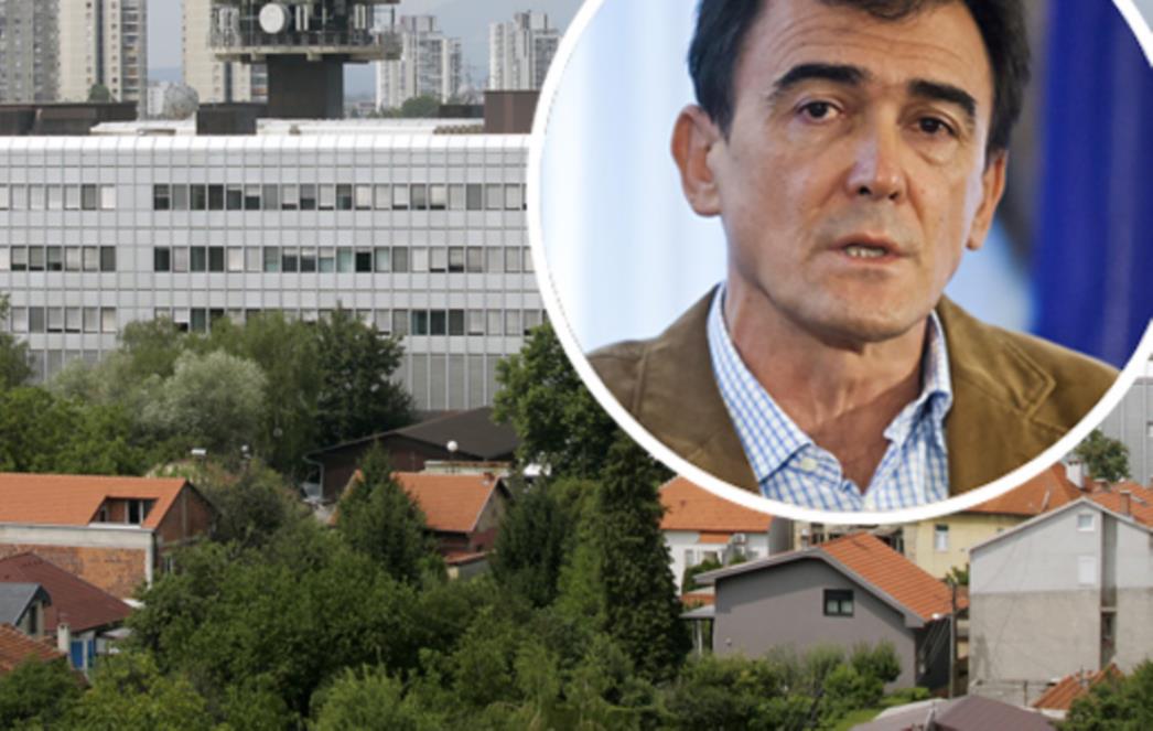 Jednom komunist, uvijek komunist: Titov omladinac umjesto ostavke vijeđao, novinari napustili sjednicu