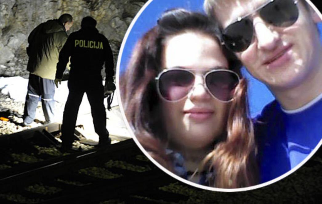STROJOVOĐA OBJASNIO KAKO SU POGINULI GABRIJEL I NIKOLINA: Prekrio sam oči kada sam shvatio da je tragedija neizbježna!