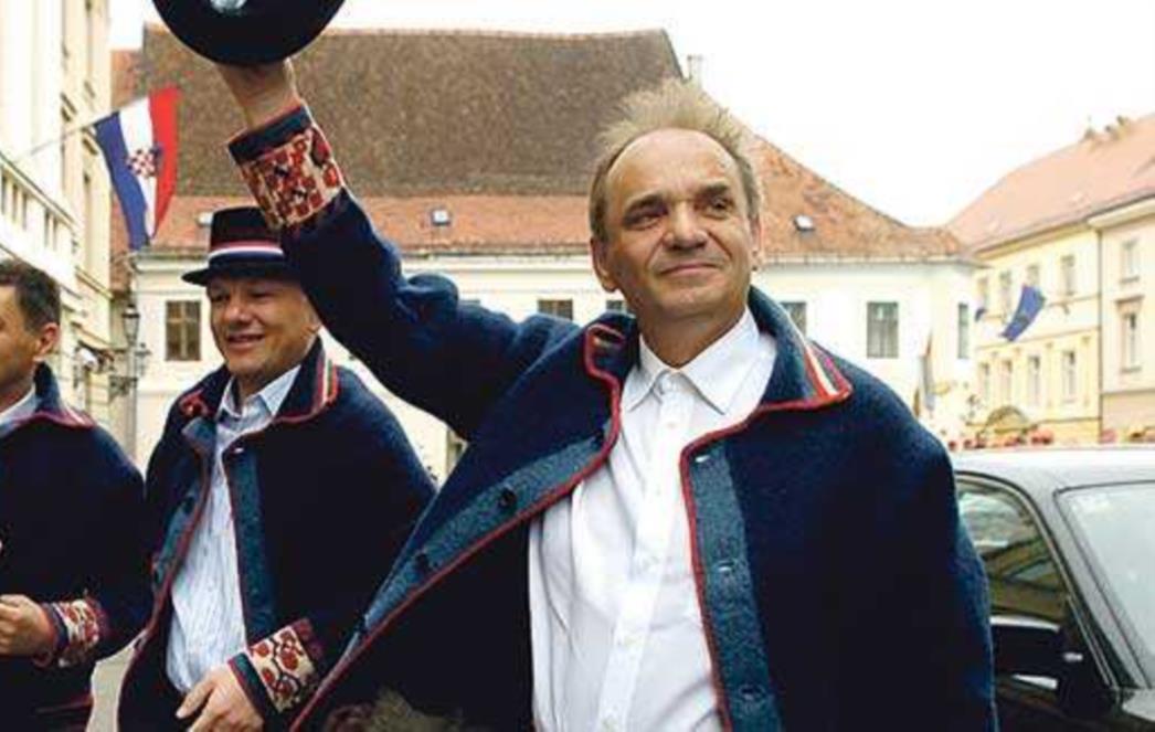 Vrhovni        sud  ukinuo  presudu  Branimiru  Glavašu