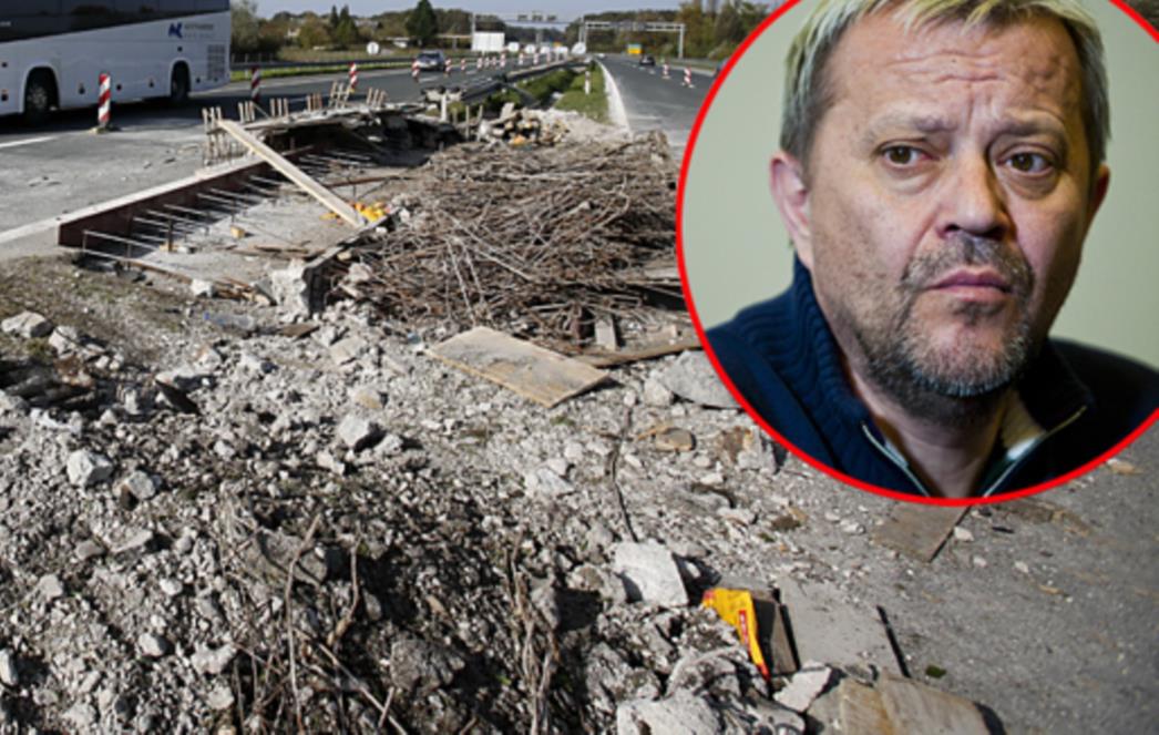 Hadžihafizbegovićeva supruga: Plače kada priča o nesreći, a sjeća se samo tupog udarca
