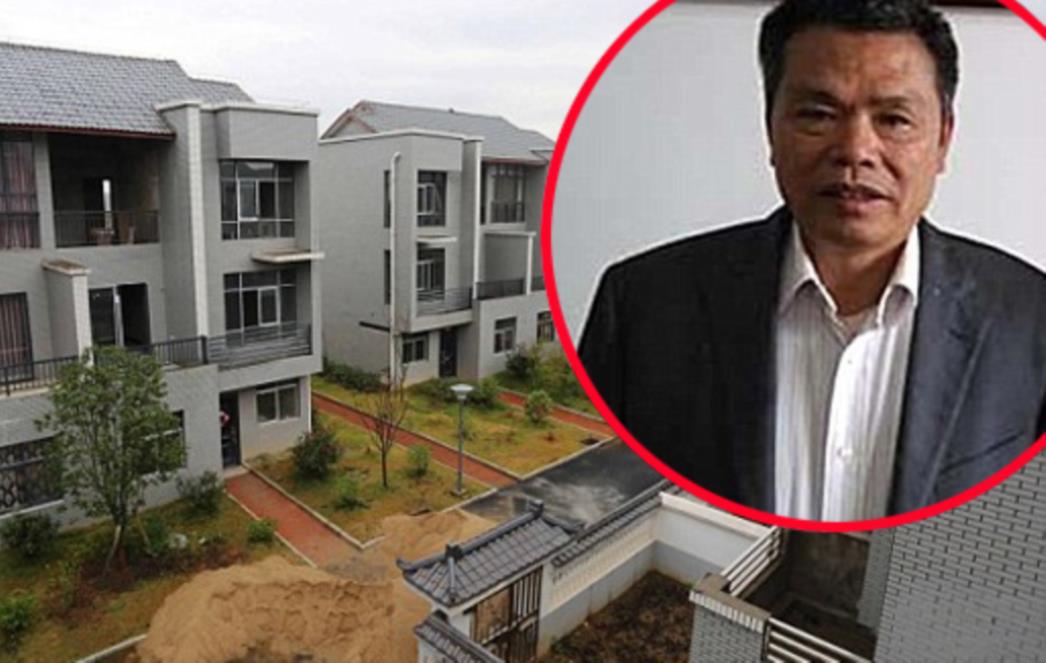 DAREŽLJIVI MILIJUNAŠ Srušio cijelo selo i za sve stanovnike izgradio luksuzne domove!