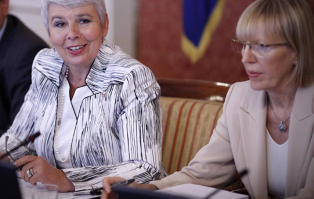 Vlada odlučila: Za bespravan objekt od 150 kvadrata plaća se  8.200 kuna