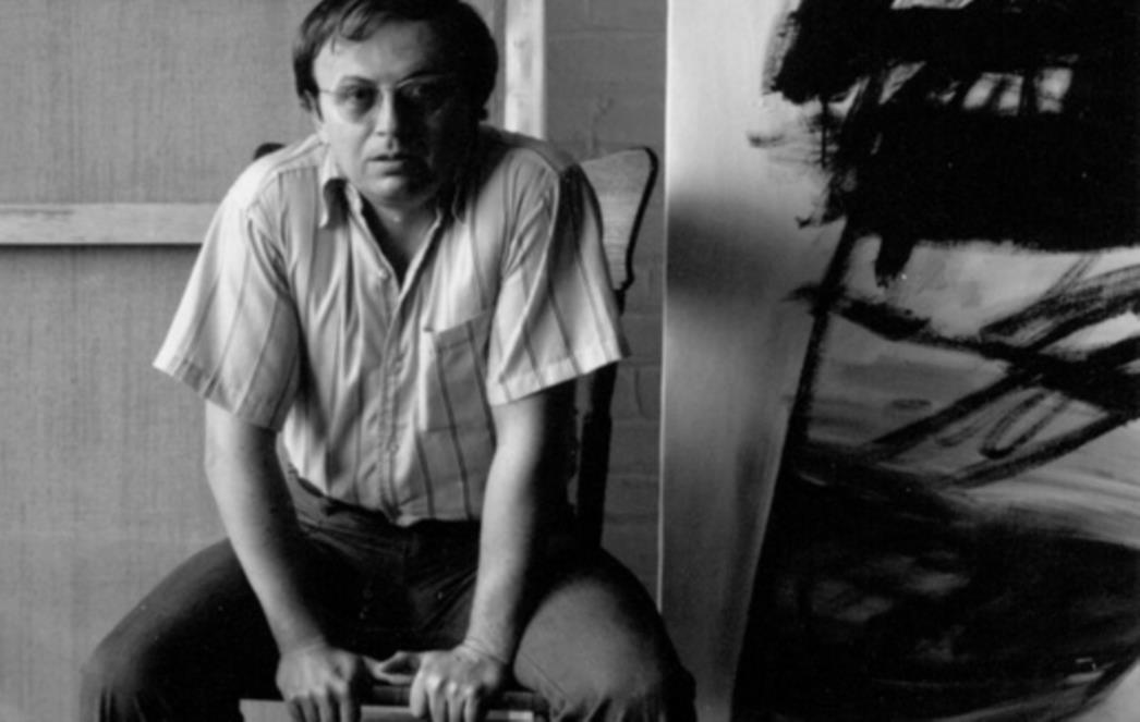 Miljenko Horvat: Svijet nepoznatog gorgonaša