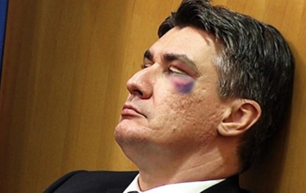  SDP odustaje od sastavljanje Vlade? Inzistiraju na Milanoviću koga za premijera neće čak ni Prgomet! 