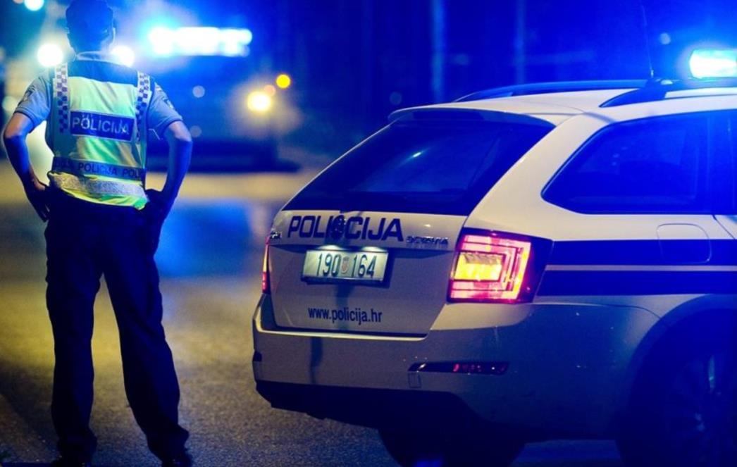 TRAGIČNA NOĆ U DALMACIJI: Motociklist sletio s ceste i poginuo