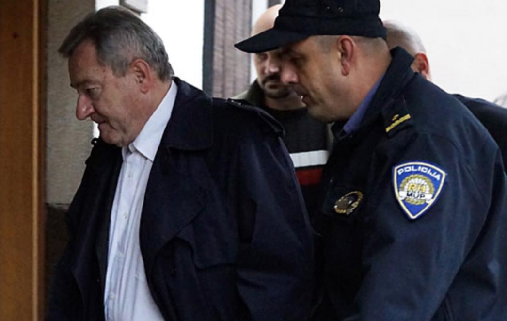 HRVATSKA VELIKO BALKANSKO SMETLIŠTE: Naši udbaši na slobodi!