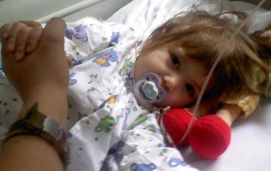 Pomozite im: Dvoje djece ima epilepsiju, a najmlađa kćer i leukemiju