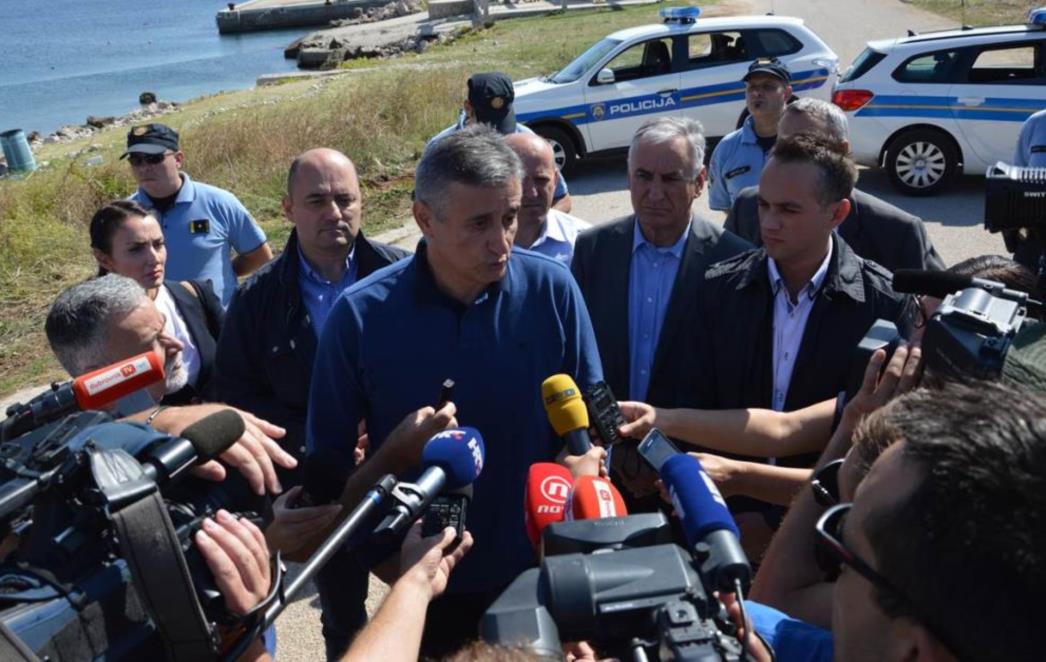 ŠTO SE TOČNO DOGAĐALO NA PREVLACI: Ostojić poslao snajperistu na Karamarka?