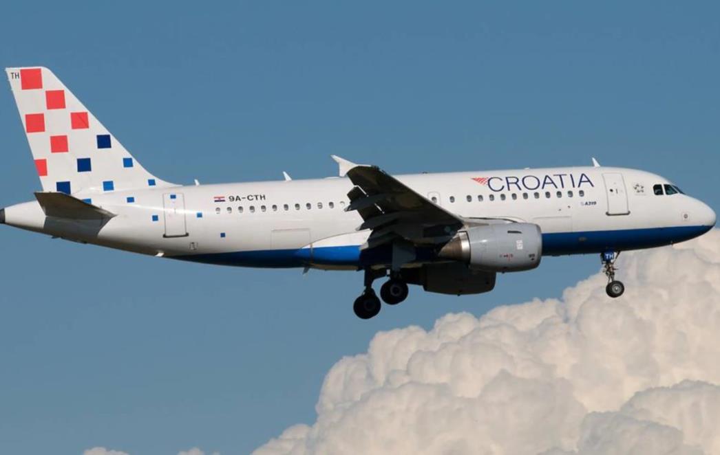 Croatia Airlines: Nećemo zbog  Lubitza ukinuti model Plati i leti