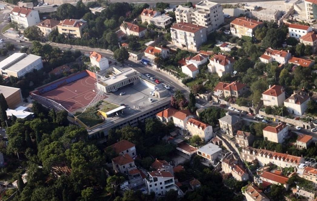 Tripartitni sporazum o javnoj garaži ide na Gradsko vijeće
