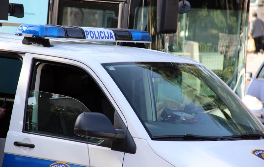 Teže ozlijeđena državljanka Češke na Pelješcu!