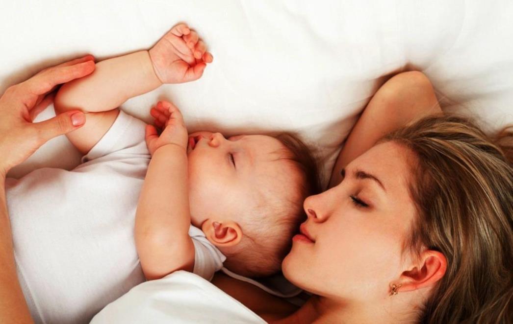 MAZITE SVOJE BEBE Godinama će imati velike koristi od toga