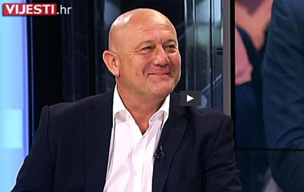 ŠEF LABURISTA TOMISLAV KONČEVSKI O LEGALIZACIJI PROSTITUCIJE: ‘Borimo se za prava radnika’