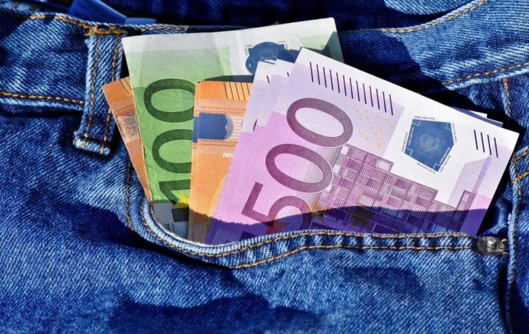 Pronađen muškarac koji je u Metkoviću otuđio veću količinu novca