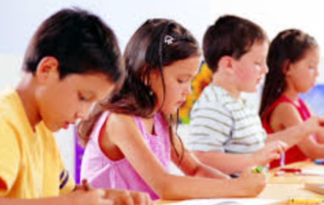 STILOVI UČENJA: Otkrijte uči li vaše dijete rukama, očima ili ušima!