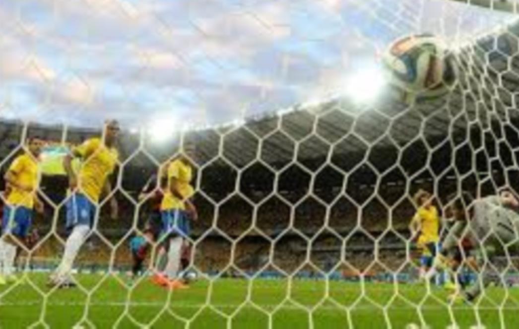 Reakcije na utakmicu Brazil-Njemačka!