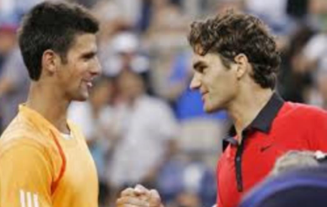 Federer pokazao Đokoviću tko je pravi kralj Dubaija!