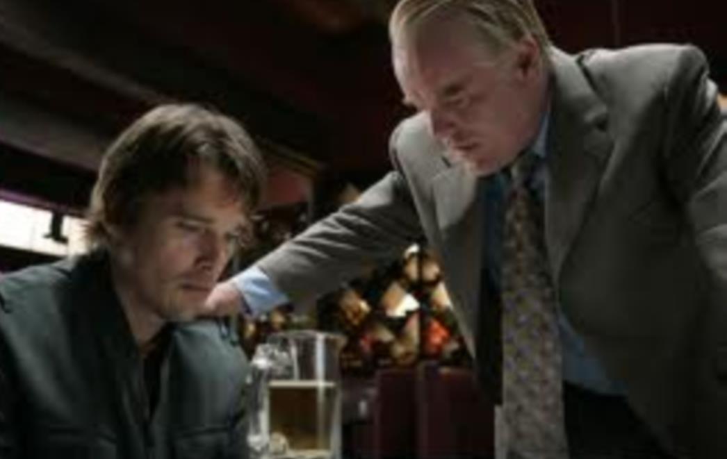 Poznati glumac i oskarovac pronađen mrtav u svom stanu!